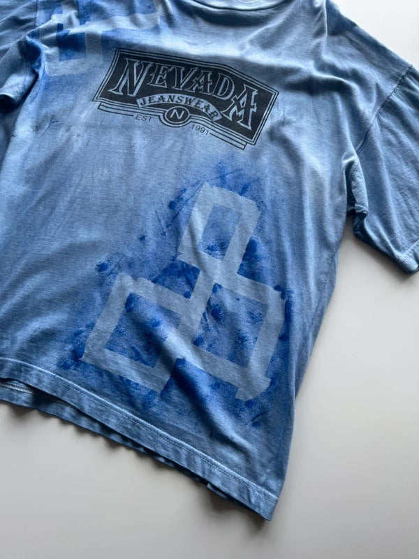 Revivvd – Repurposed Nevada Tee