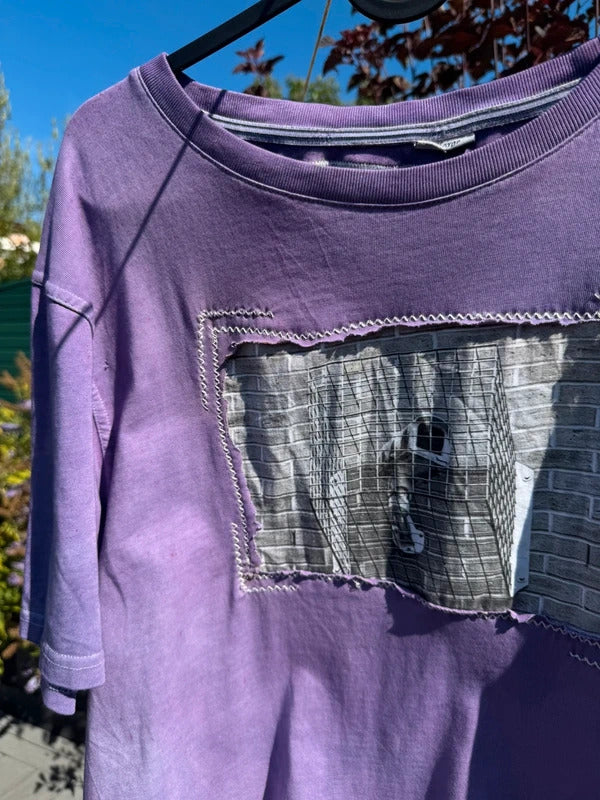 Custom Revivvd Reworked Tee – XL
