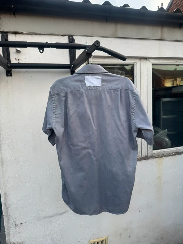 Revivvd “Peace” Reworked Shirt