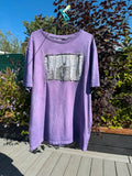 Custom Revivvd Reworked Tee – XL