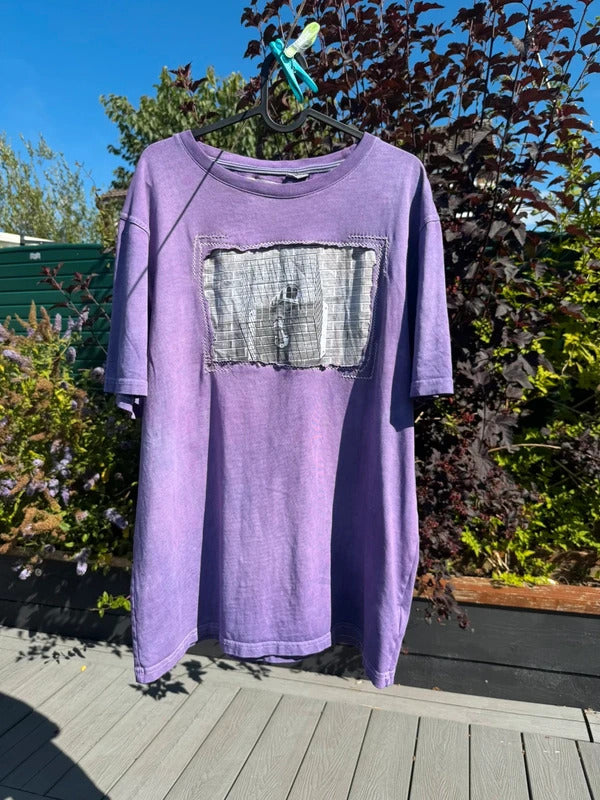 Custom Revivvd Reworked Tee – XL