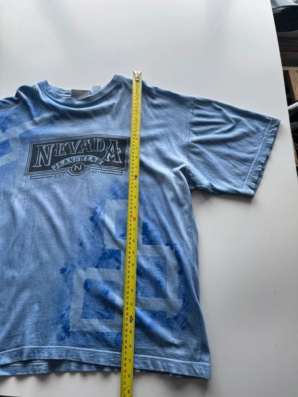 Revivvd – Repurposed Nevada Tee