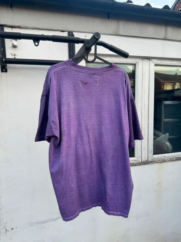 Revivvd “Freedom” Reworked Oversized T-Shirt