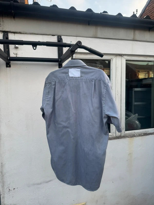 Revivvd “Peace” Reworked Shirt
