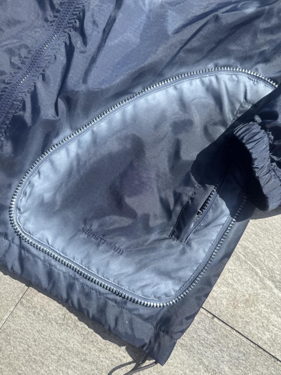 revivvd – Ghost Tiger Windbreaker