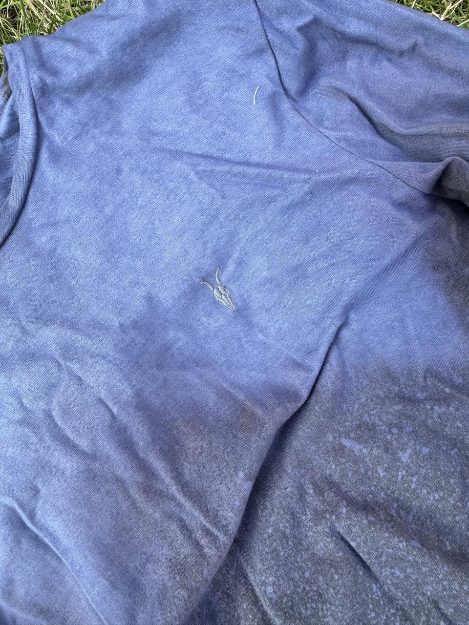 Revivvd Custom – AllSaints Galaxy Fade Long Sleeve