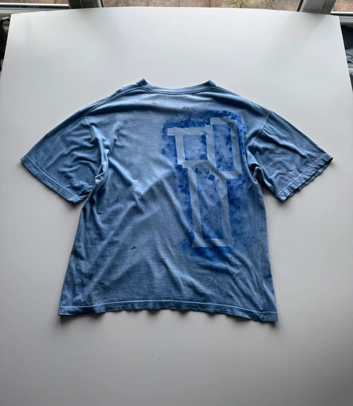 Revivvd – Repurposed Nevada Tee
