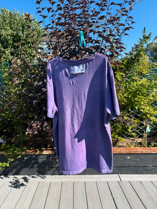 Custom Revivvd Reworked Tee – XL