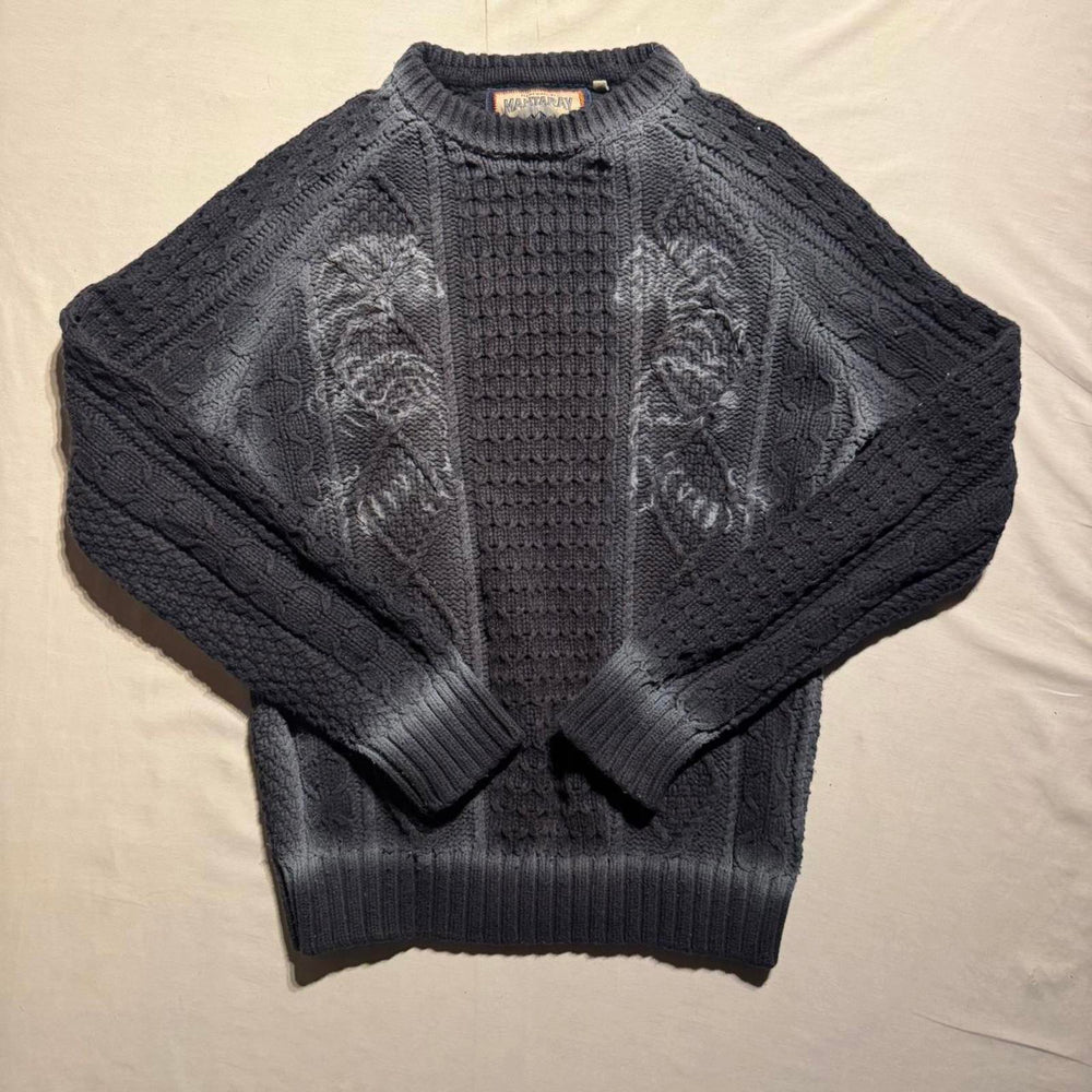 “Emerge” revivvd One of One Knit