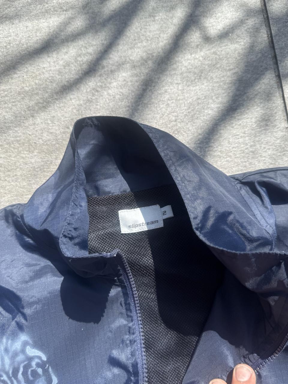 revivvd – Ghost Tiger Windbreaker