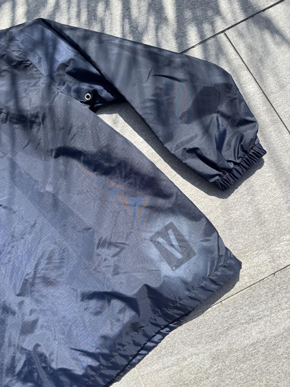 revivvd – Ghost Tiger Windbreaker