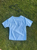 revivvd -Sheer Patch Tee