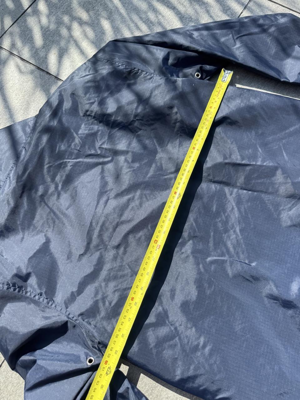revivvd – Ghost Tiger Windbreaker