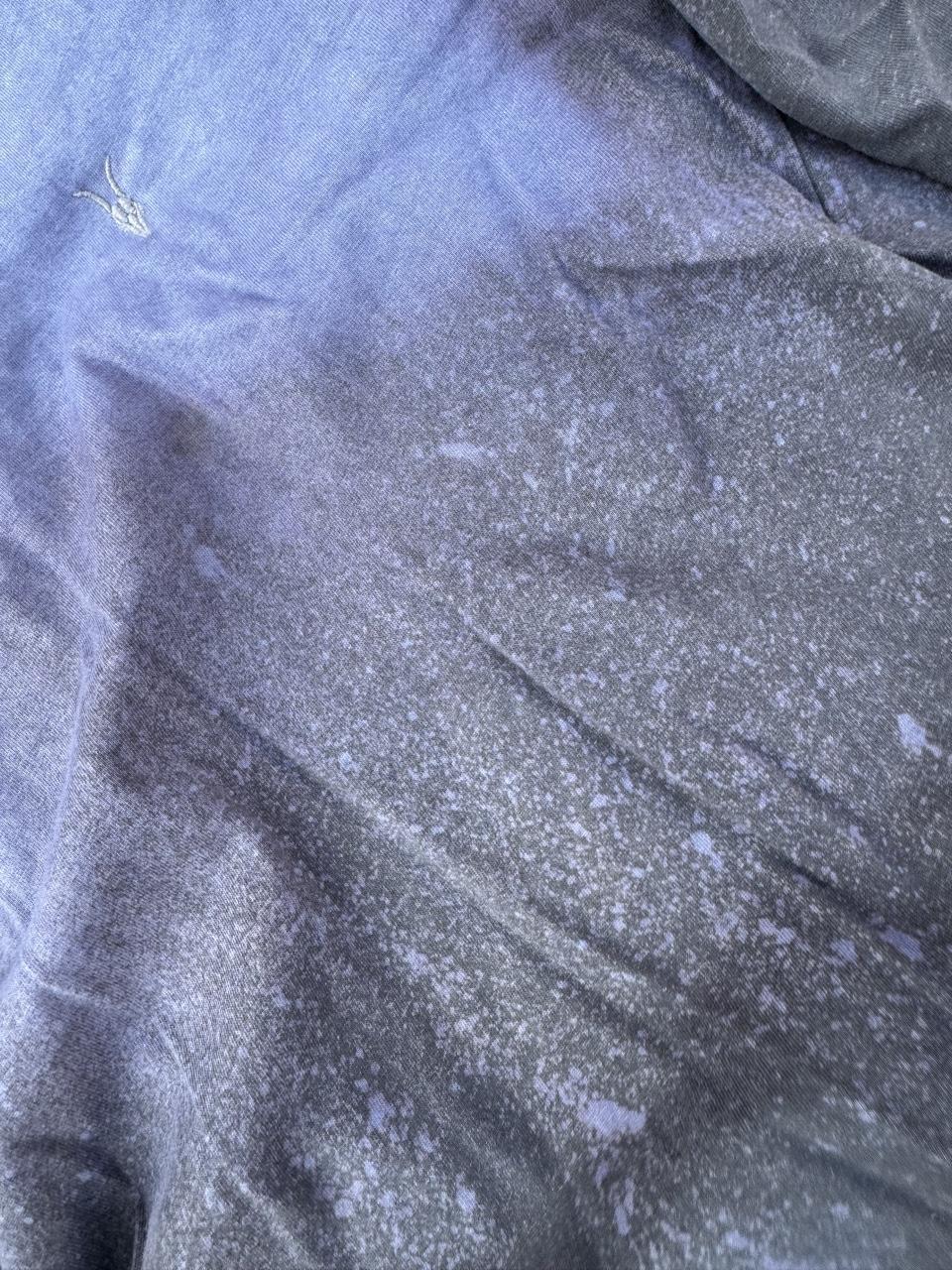 Revivvd Custom – AllSaints Galaxy Fade Long Sleeve